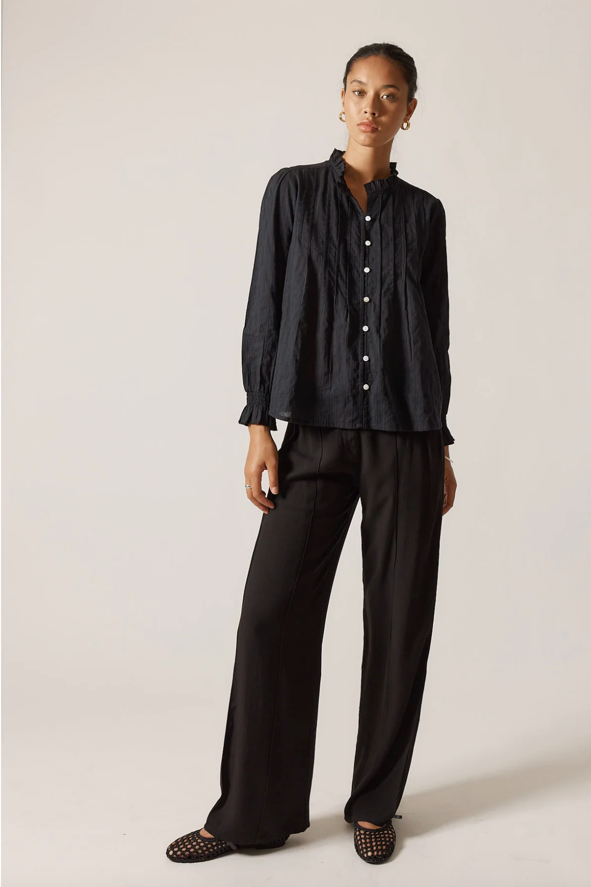 Lucinda Pant