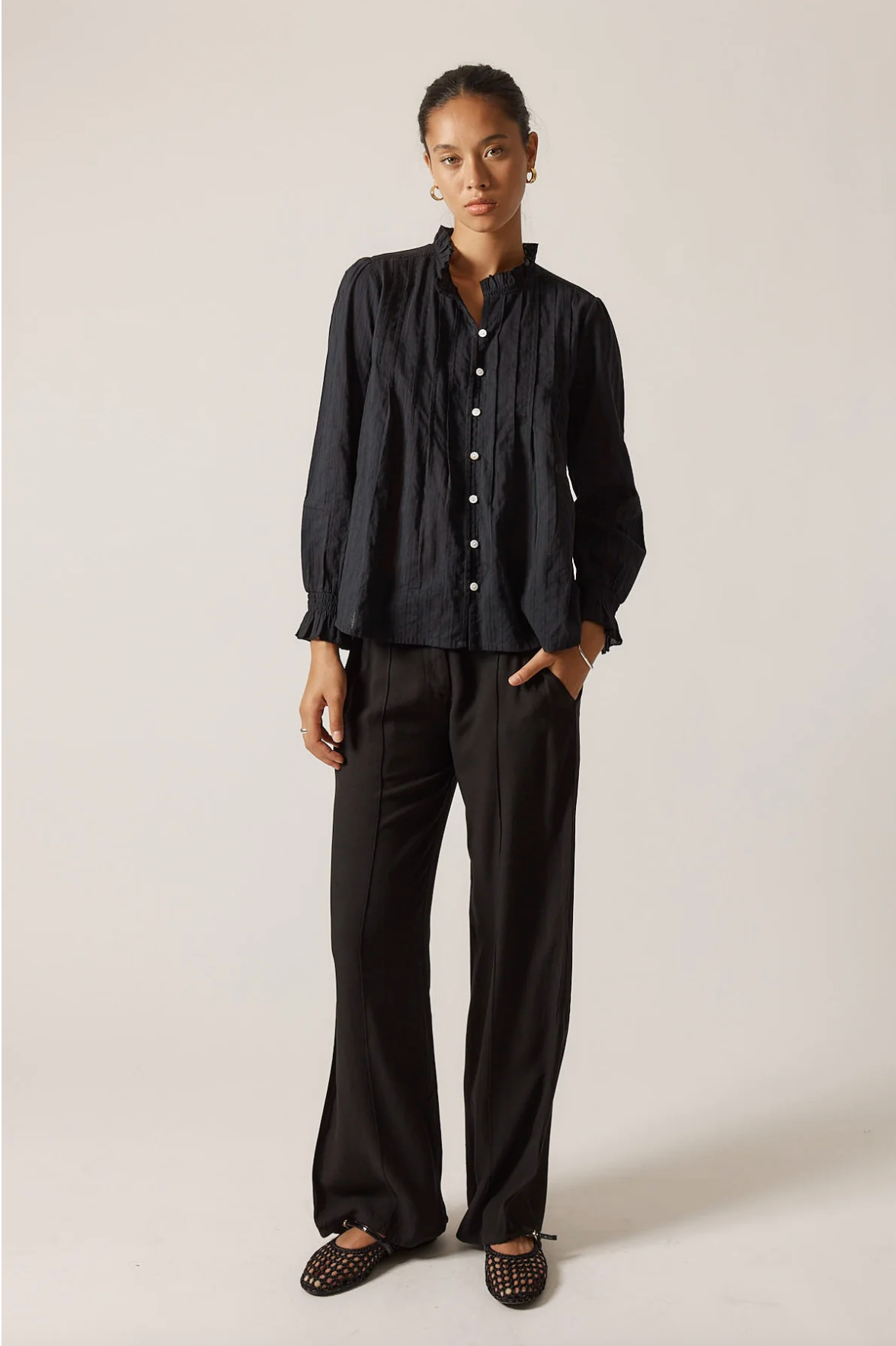 Lucinda Pant