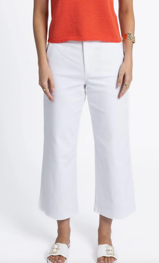 Margot Drill Pant