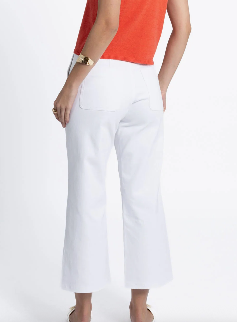 Margot Drill Pant