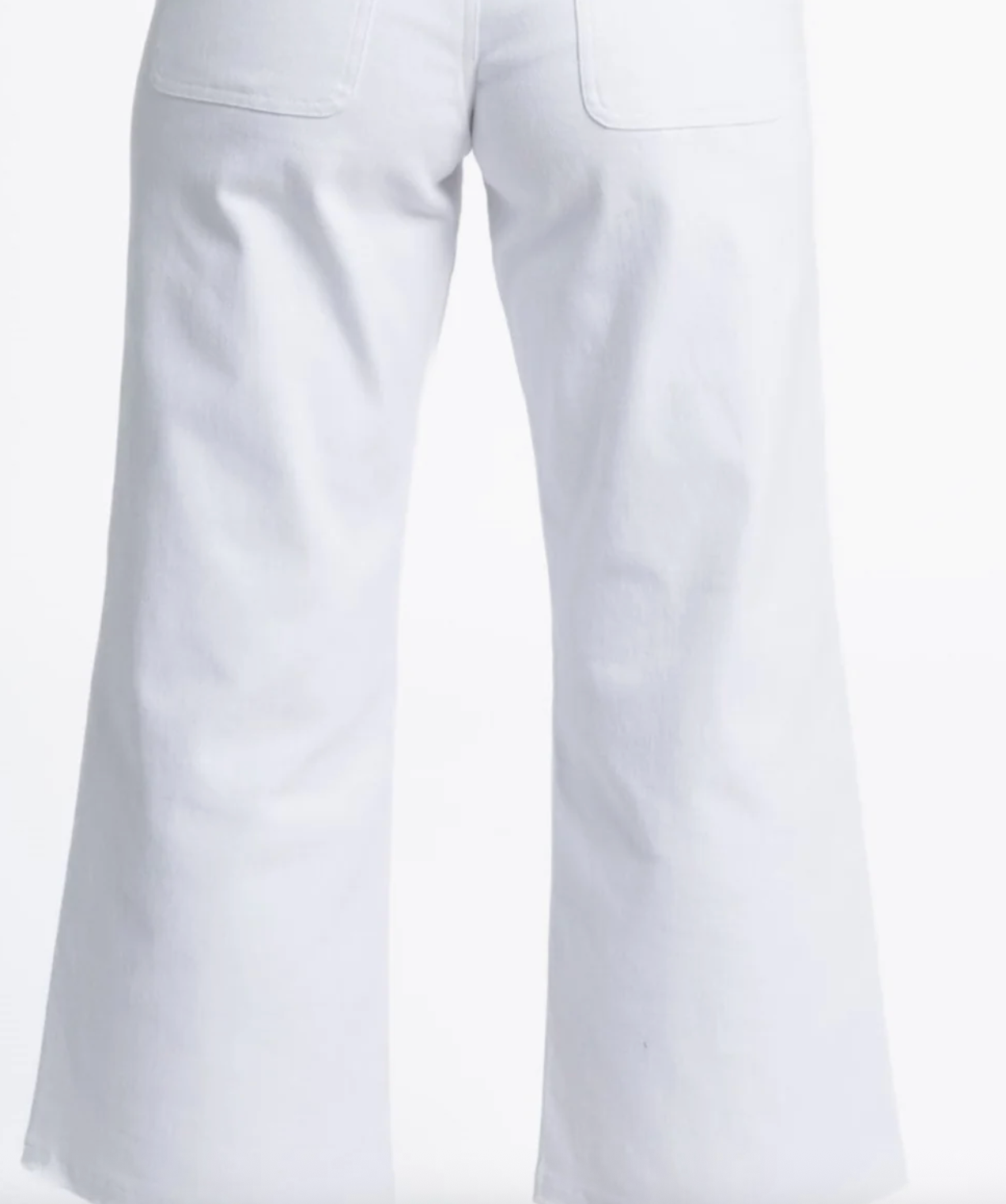 Margot Drill Pant