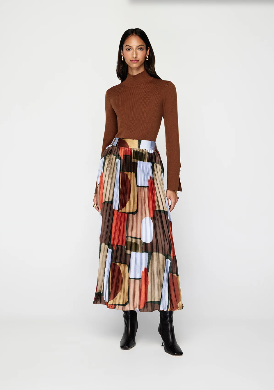 Koa Skirt