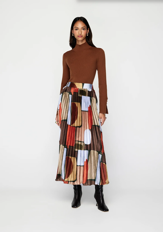 Koa Skirt