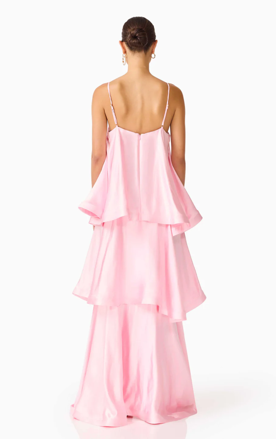 Tilly Maxi Pink