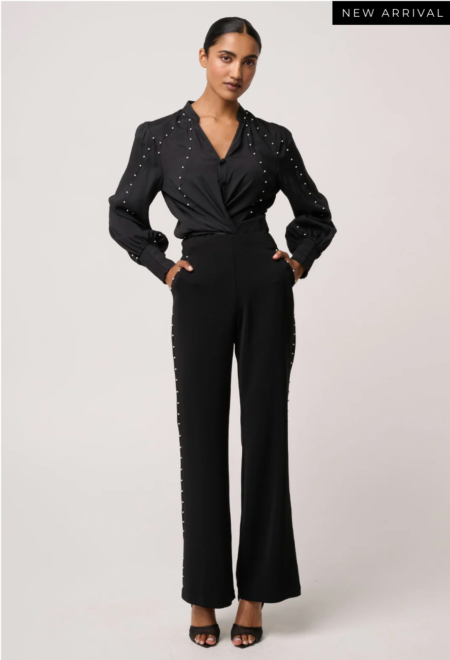 Marcela Pearl Shirt