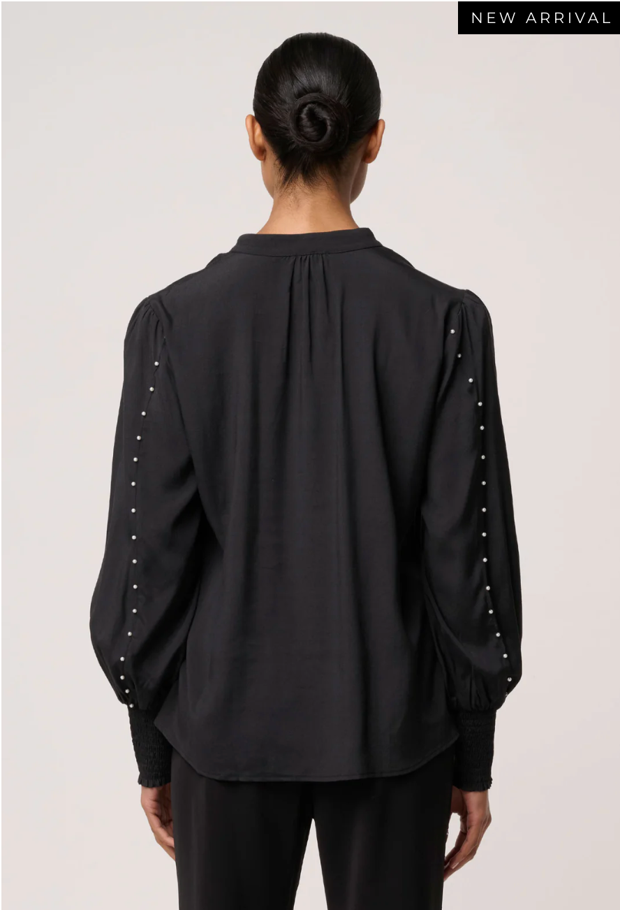 Marcela Pearl Shirt