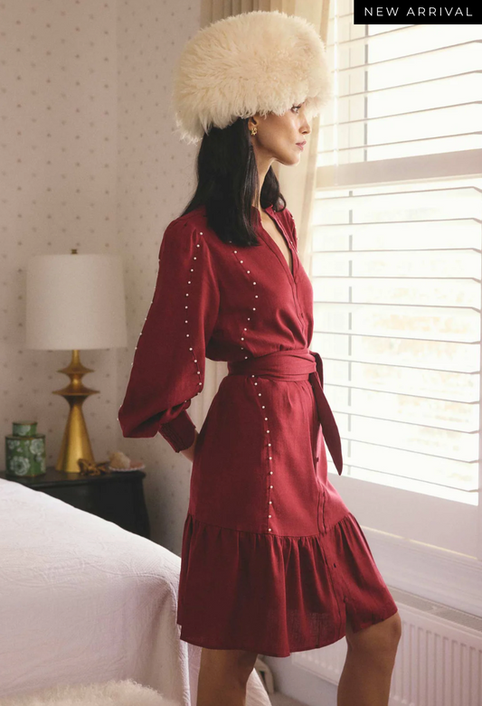 Cecilia Dress