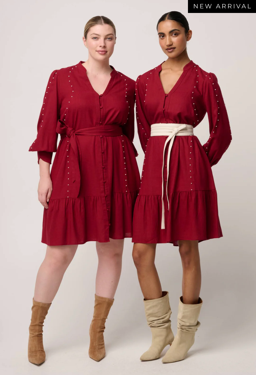 Cecilia Dress