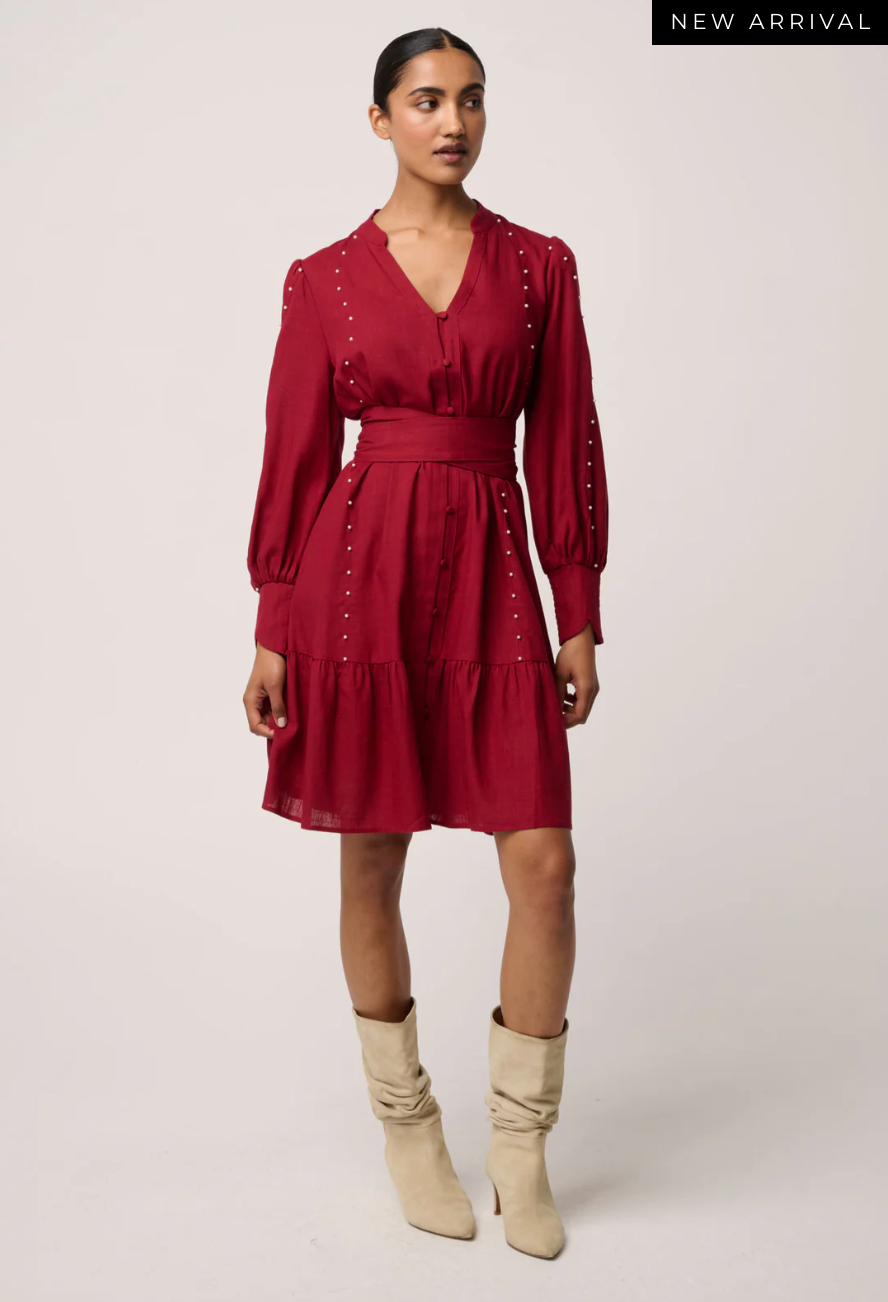 Cecilia Dress
