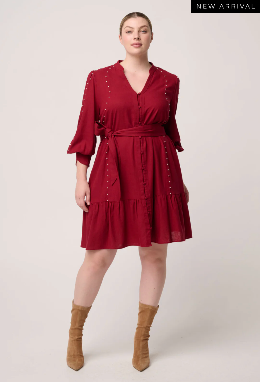 Cecilia Dress