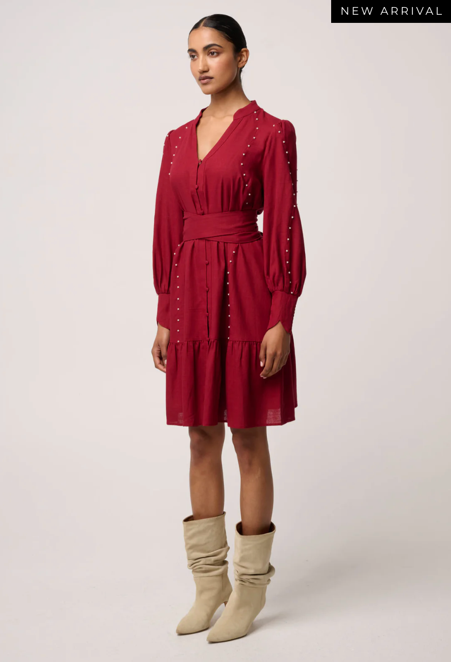 Cecilia Dress