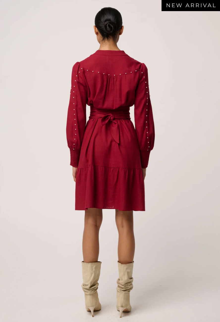 Cecilia Dress
