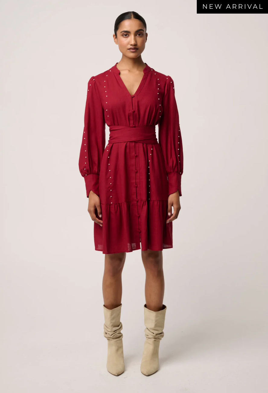 Cecilia Dress