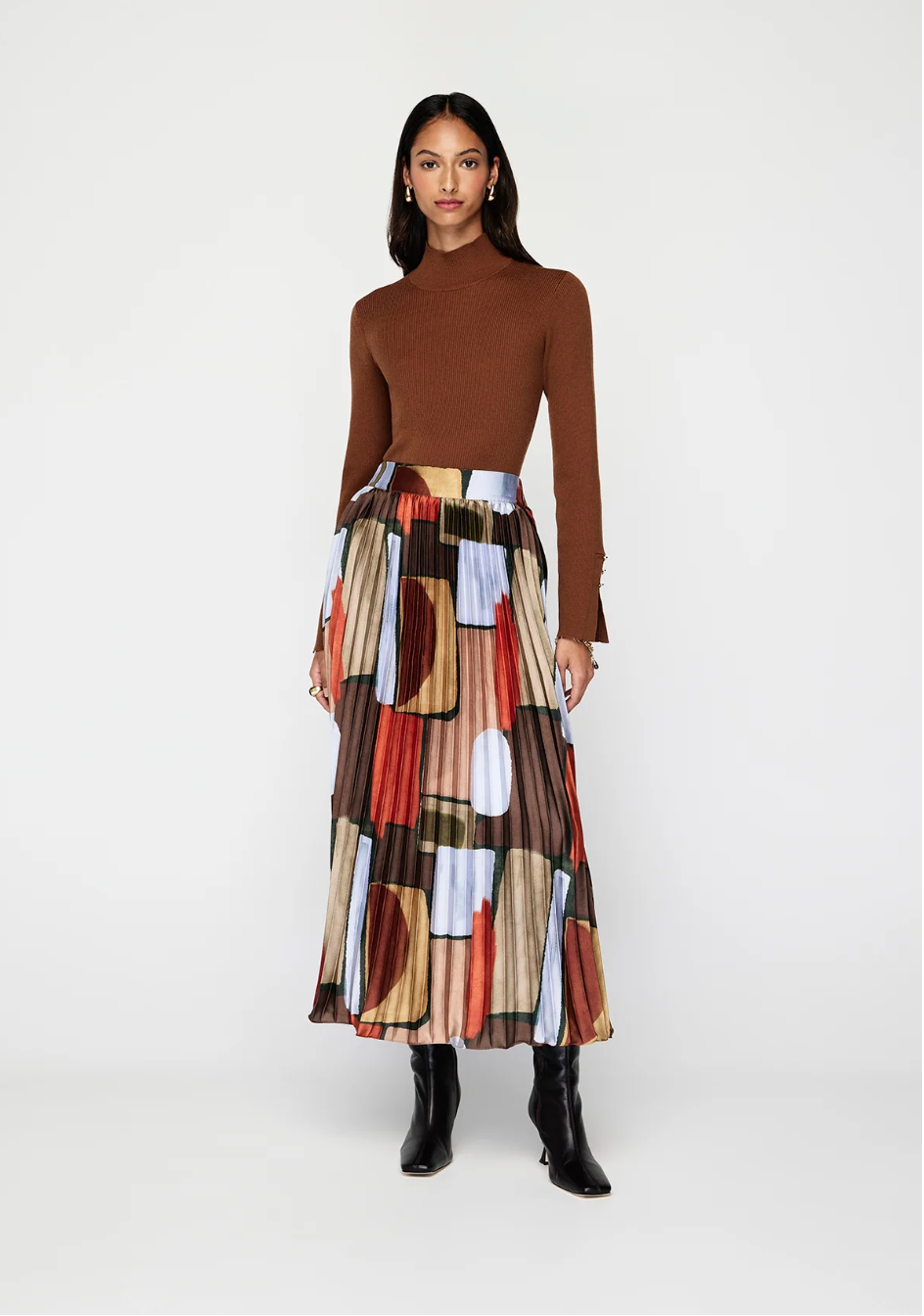 Koa Skirt