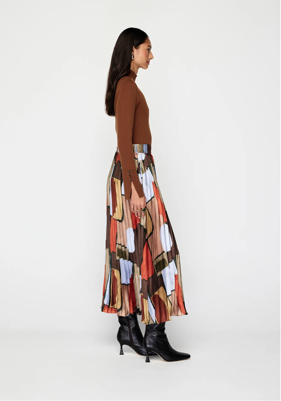 Koa Skirt
