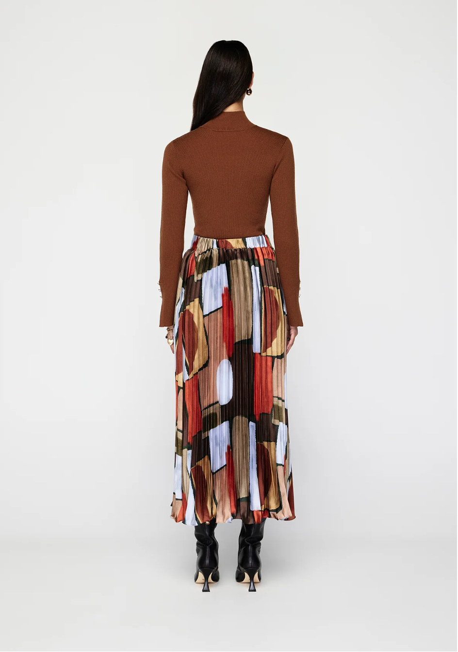 Koa Skirt