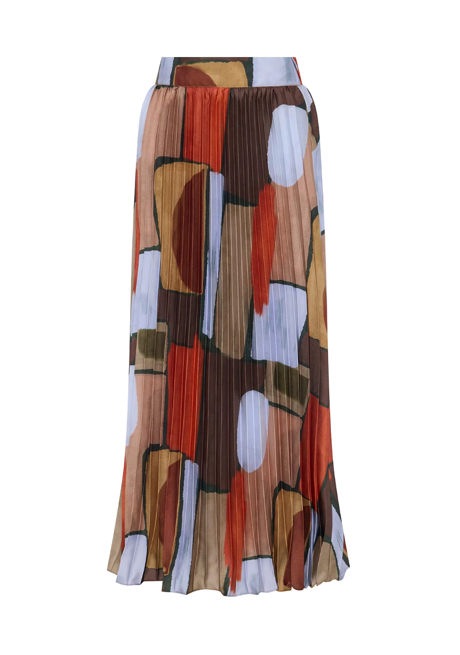 Koa Skirt