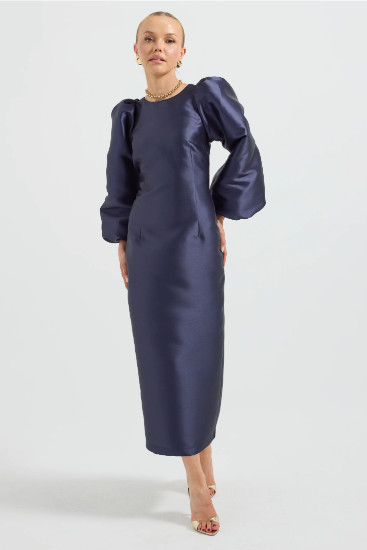 Pippa Midi Dress