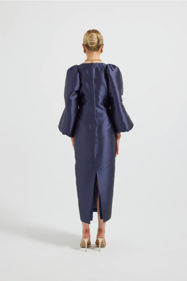 Pippa Midi Dress