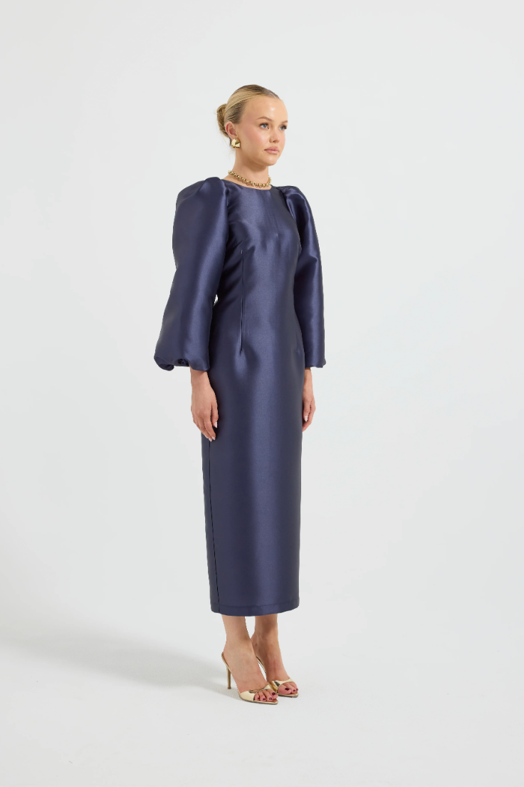Pippa Midi Dress