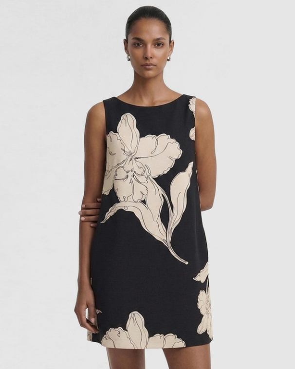 Veda Mini Dress