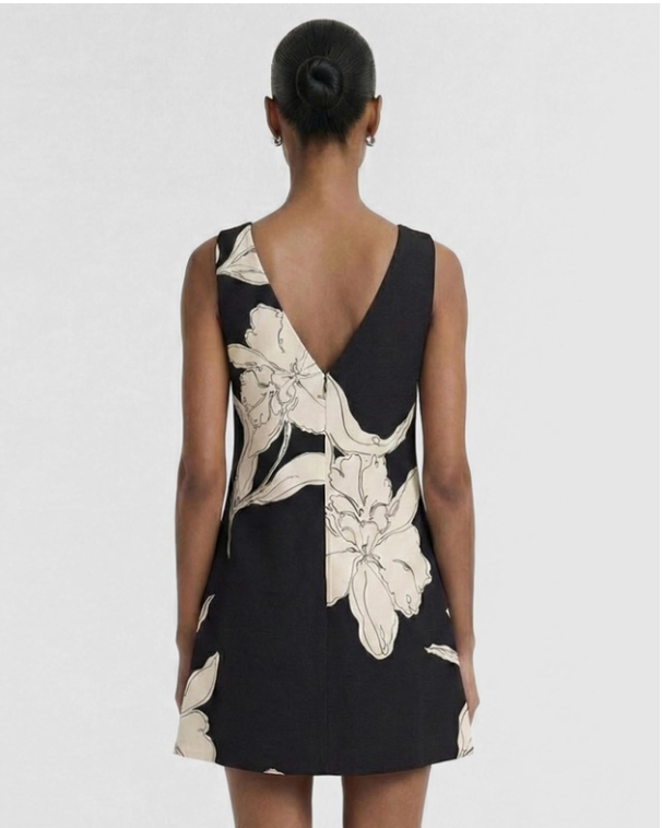 Veda Mini Dress