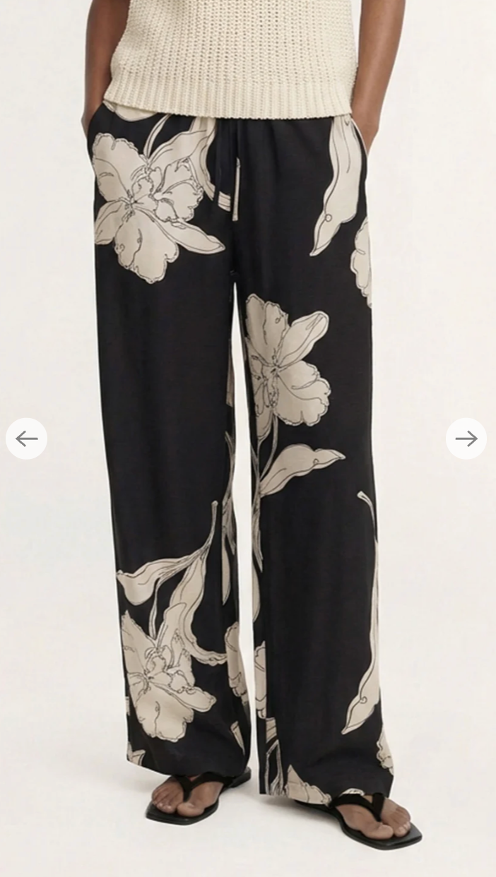 Veda Pant