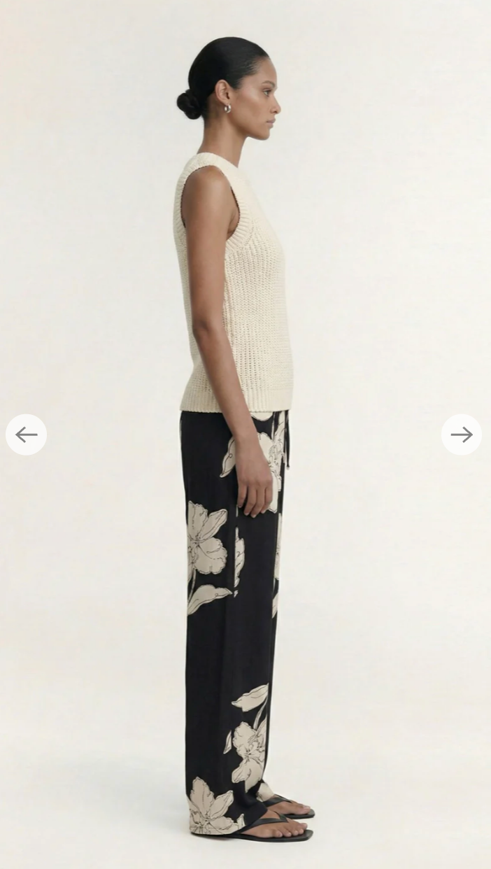 Cove Knit Tank