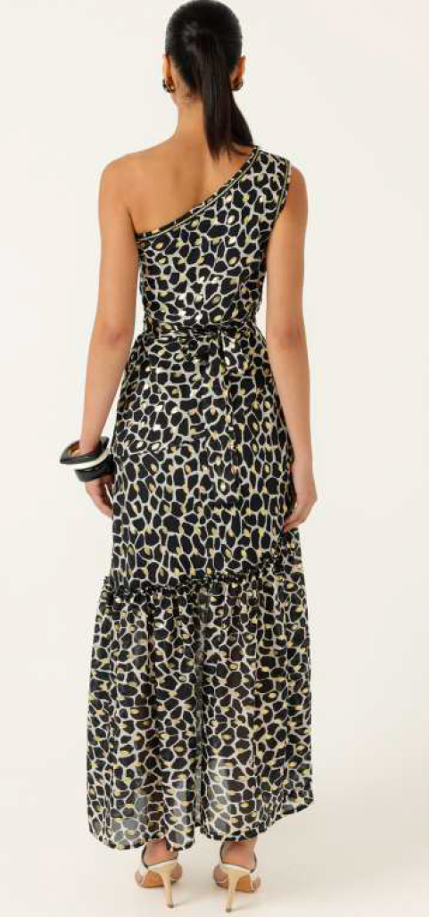 Daria Maxi Dress