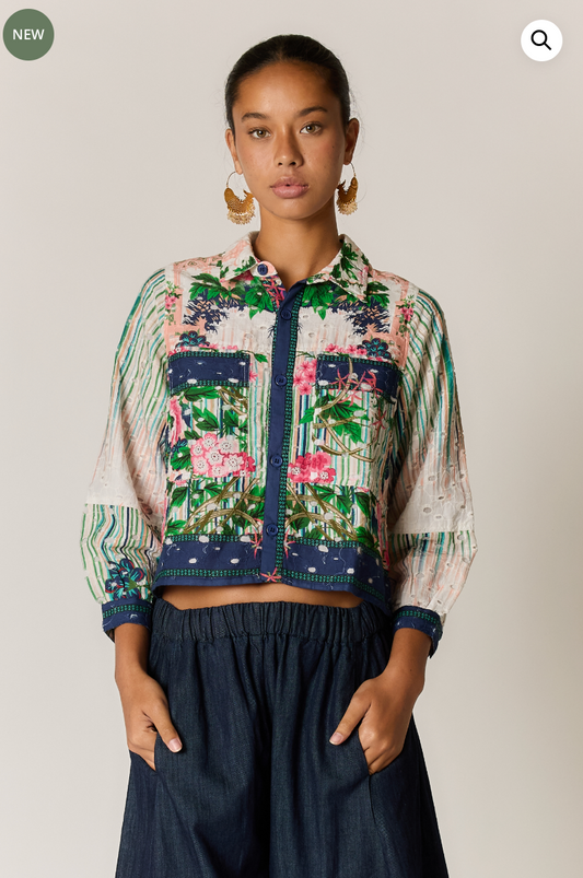 Roseanne Jacket