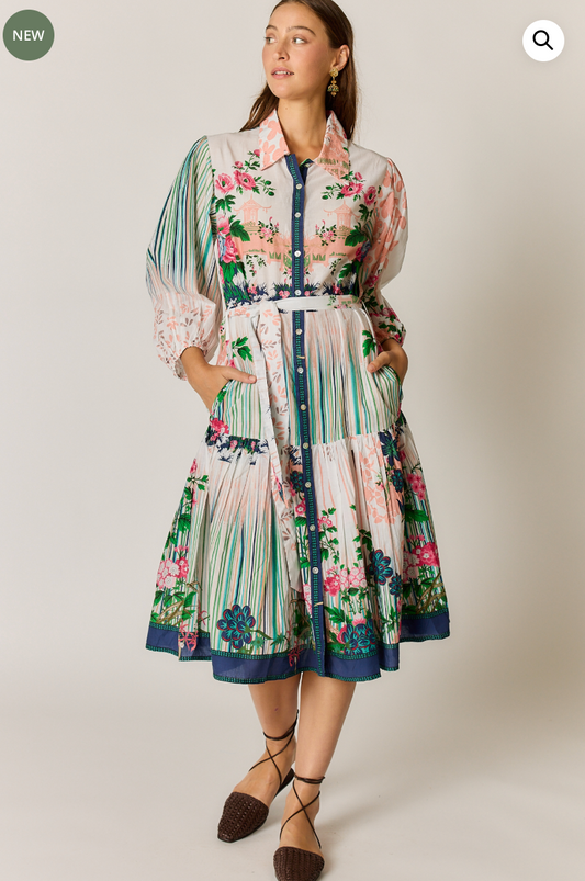 Roseanne Midi