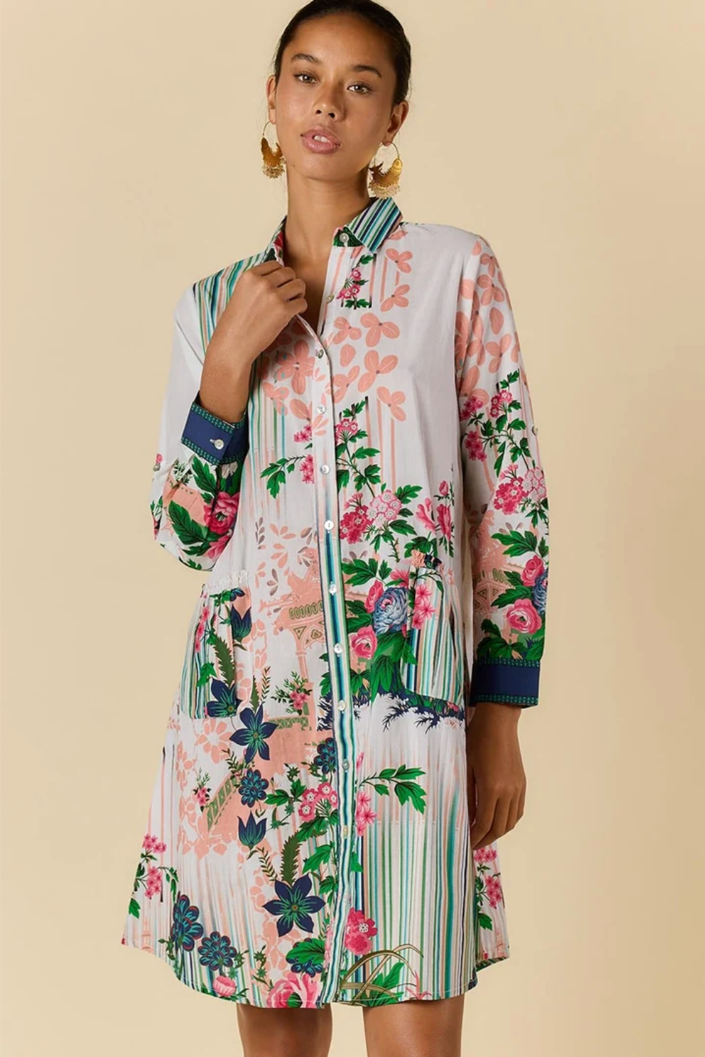 Roseanne Shirtmaker