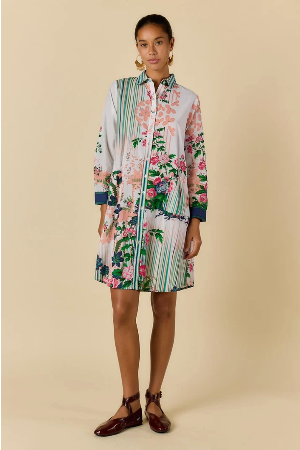 Roseanne Shirtmaker