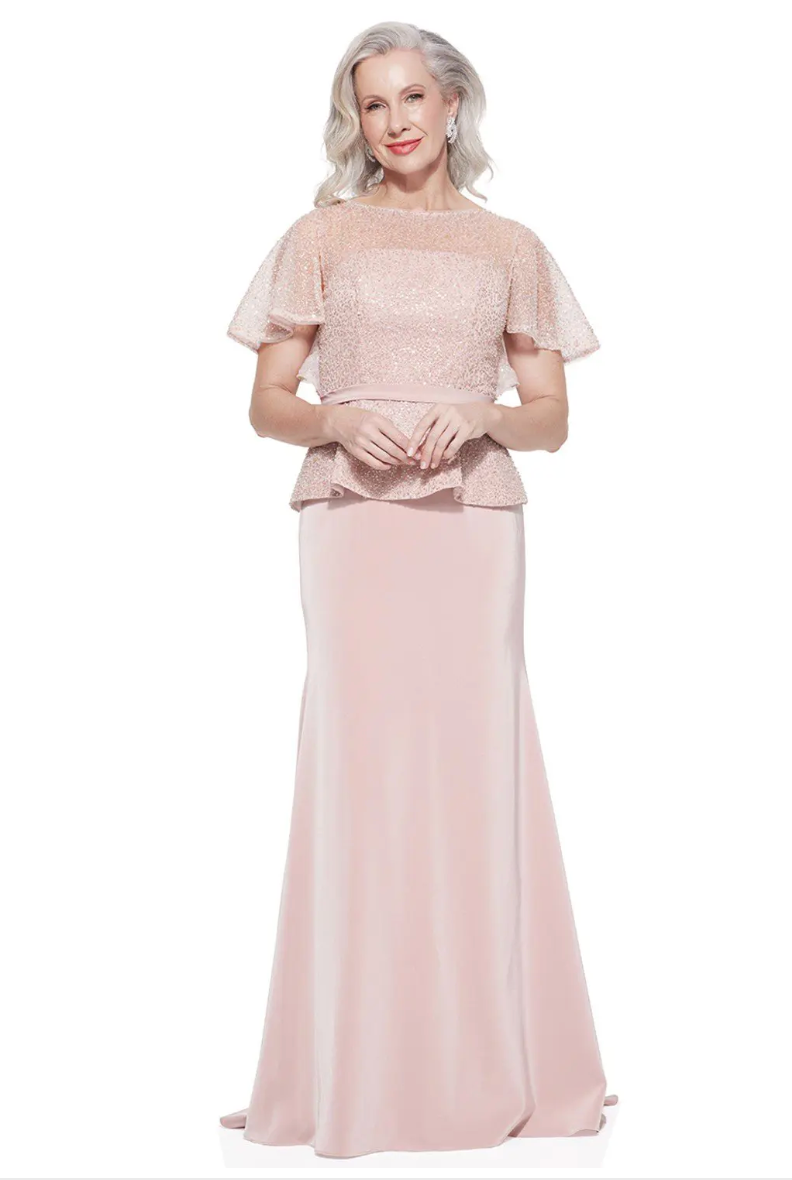 Francesca Dress