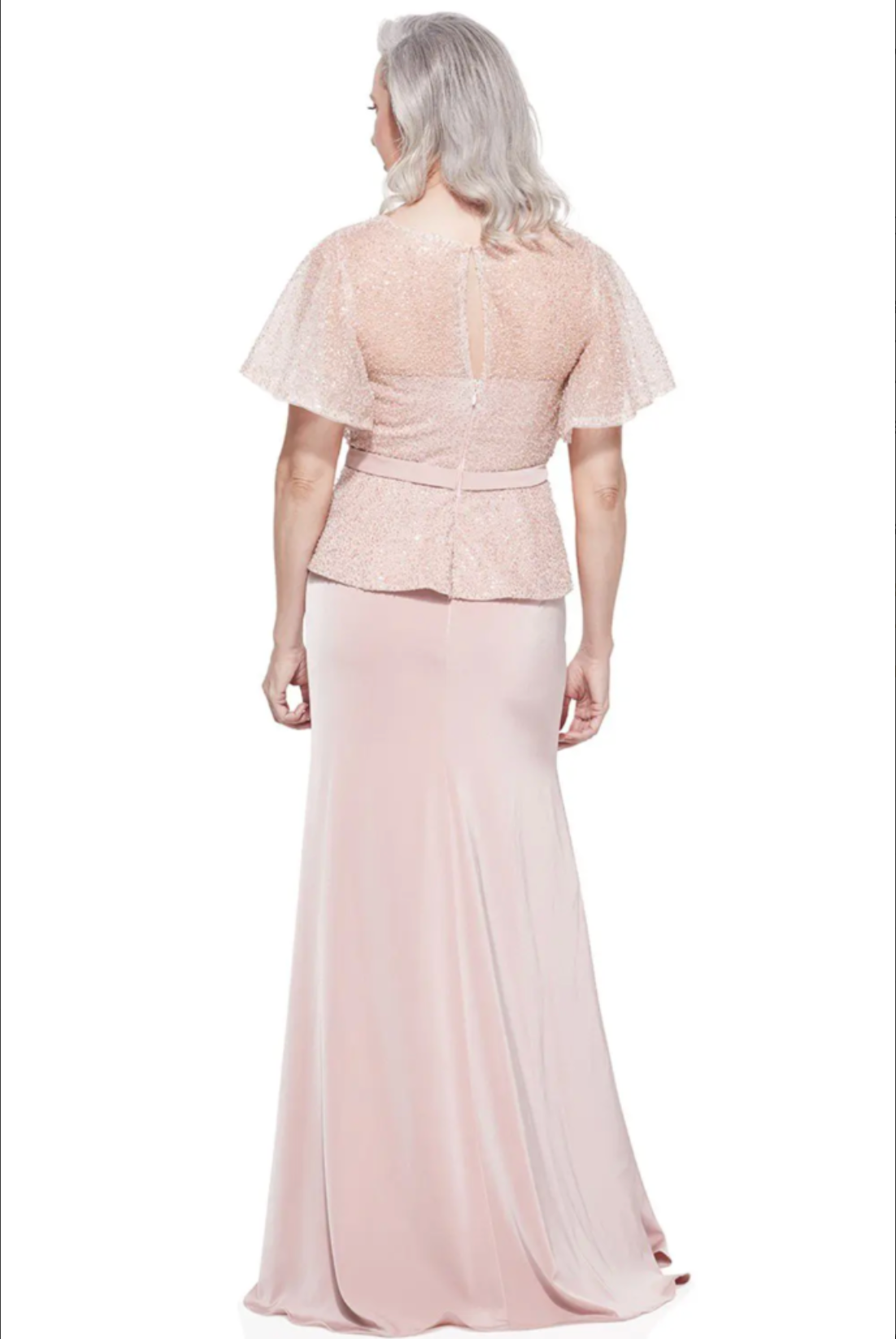 Francesca Dress