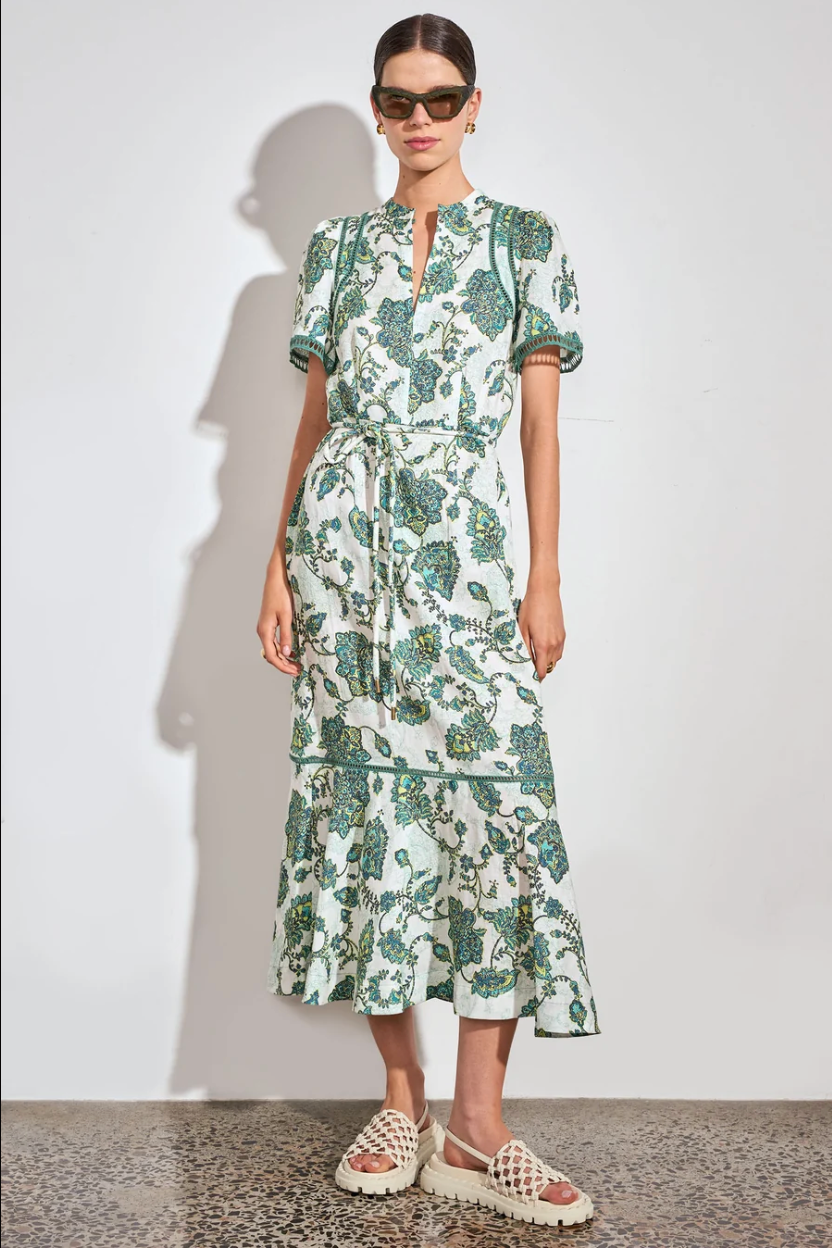 Poem Dress