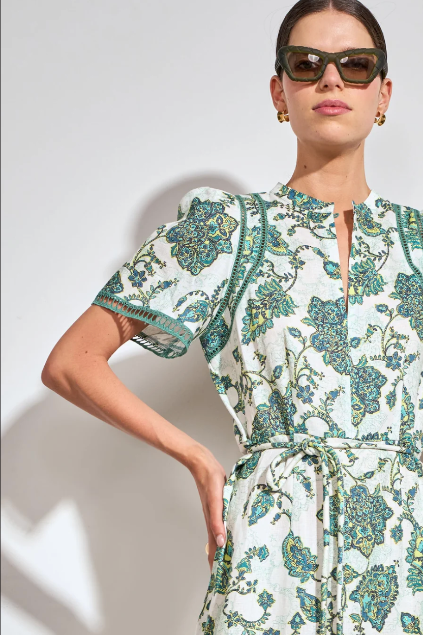 Poem Dress