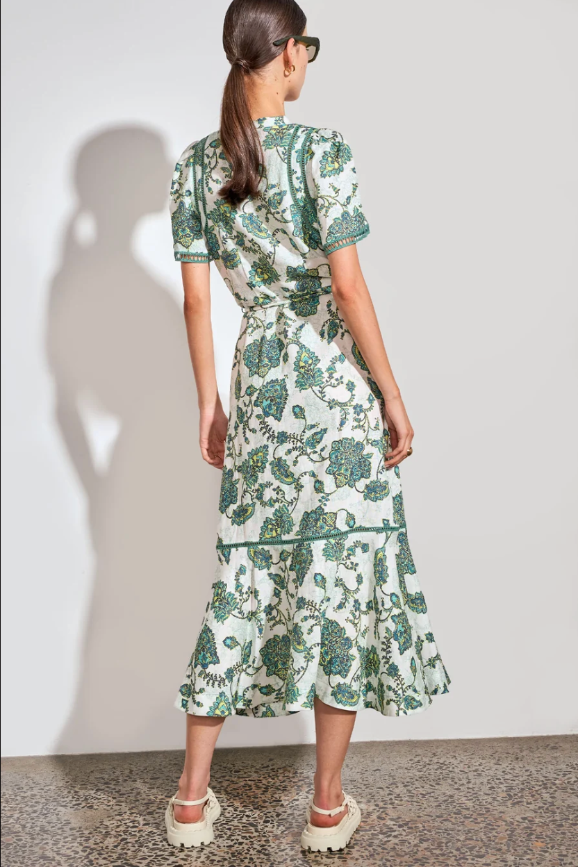 Poem Dress