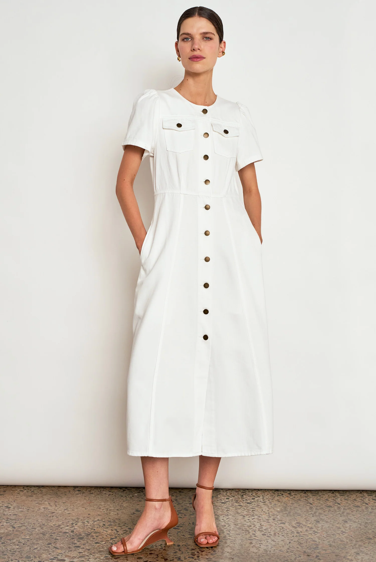 Allude Dress