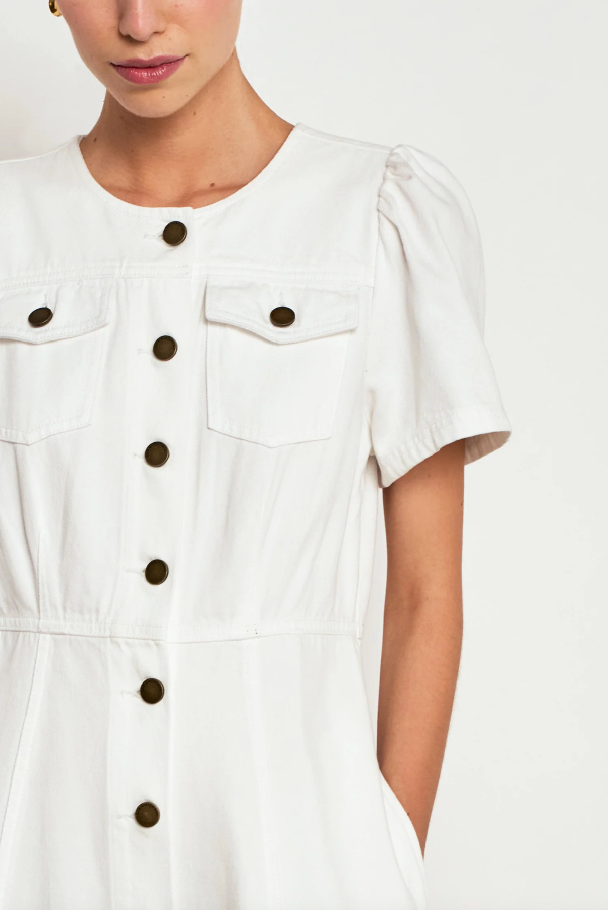 Allude Dress