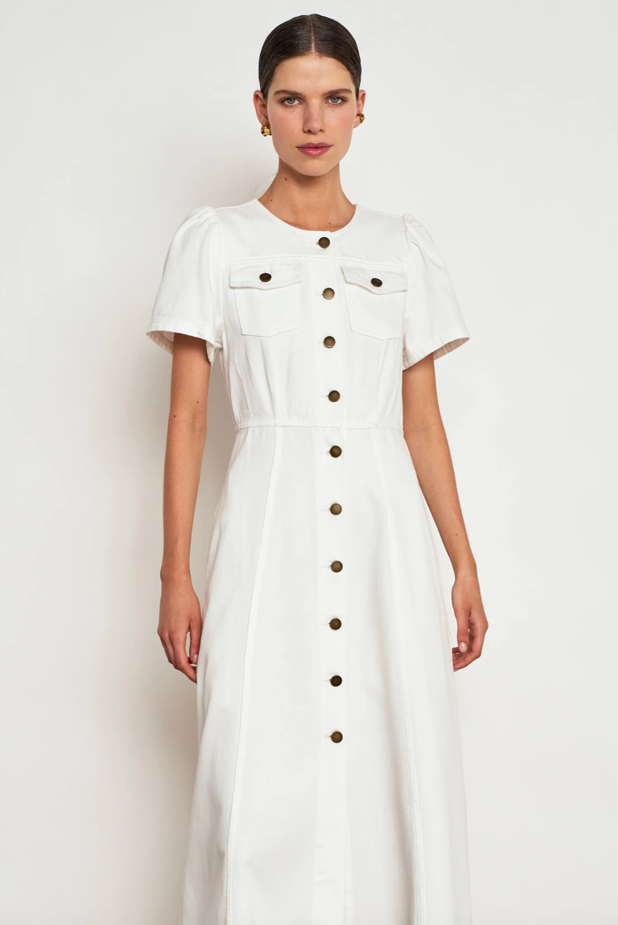 Allude Dress