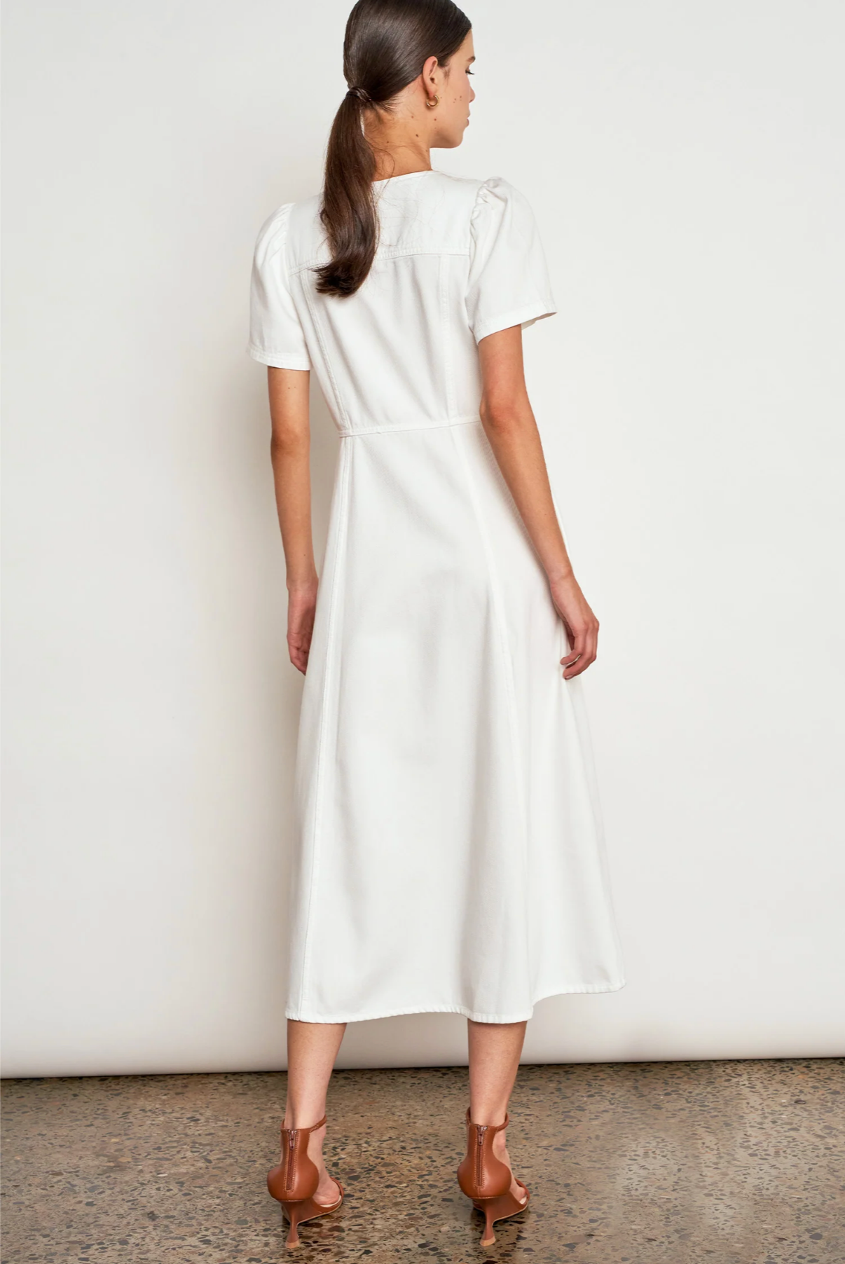 Allude Dress