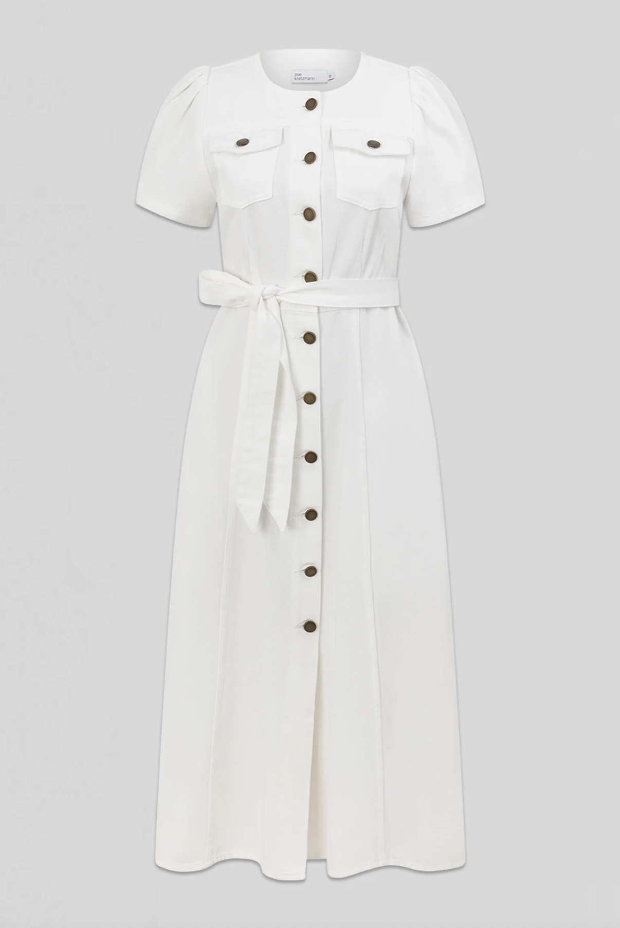 Allude Dress