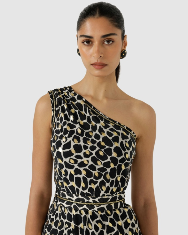 Daria Maxi Dress