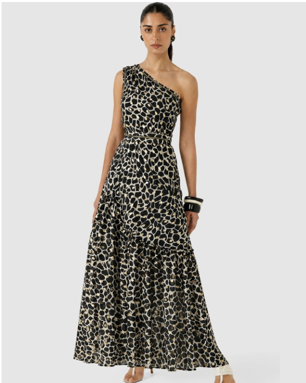 Daria Maxi Dress