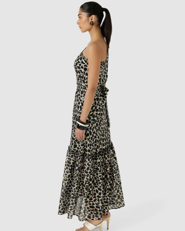 Daria Maxi Dress