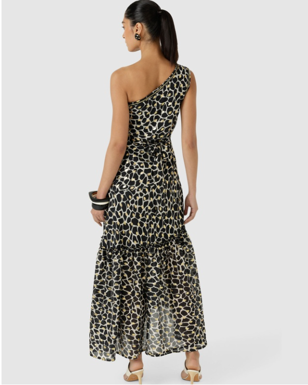 Daria Maxi Dress