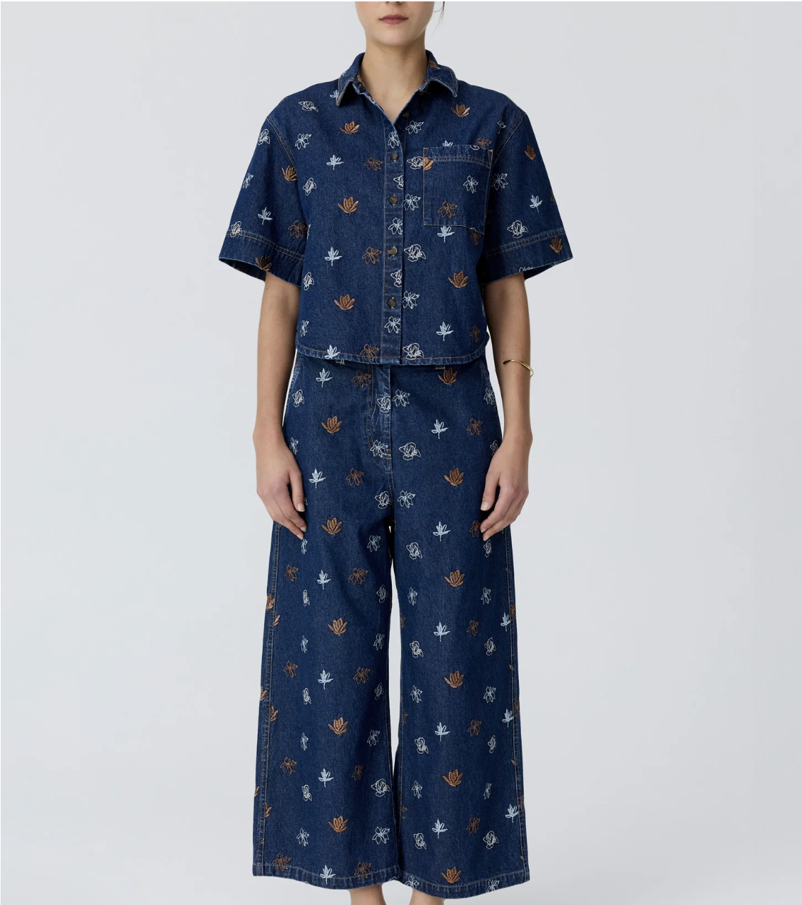 Gilt Shirt