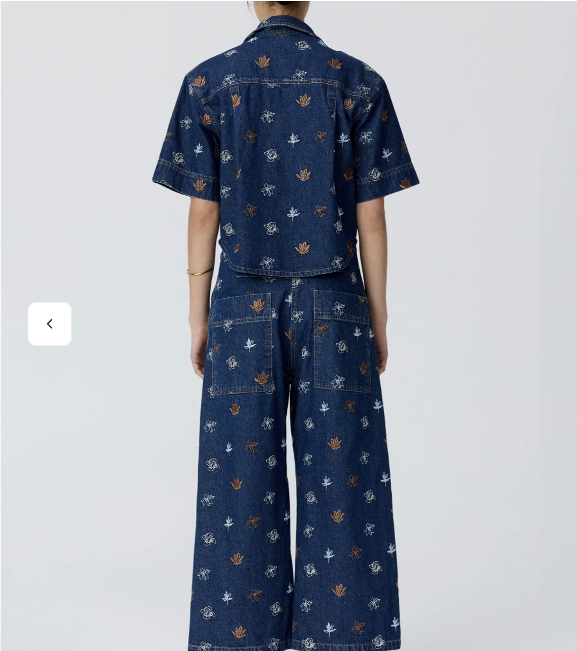 Gilt Shirt