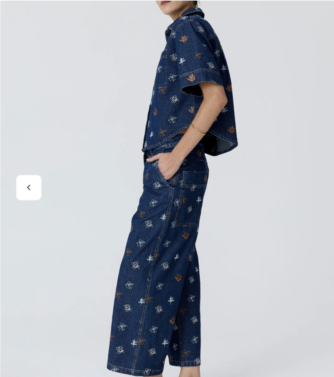 Gilt Shirt